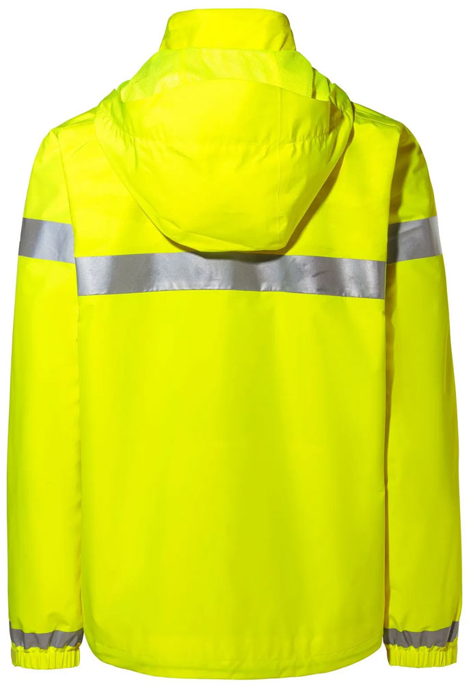 Vaude luminum - veste de pluie
