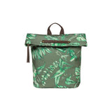 Basil Ever Green Bicycle Sac à dos beige 14-19L