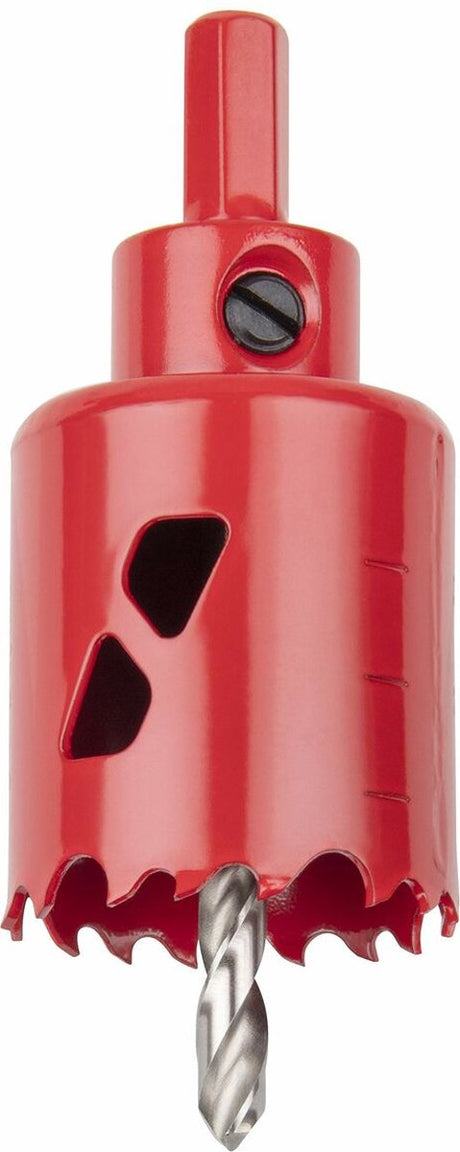 Scie cloche bimétallique Wolfcraft | bim | ø40mm | 1 pièce - 5469000
