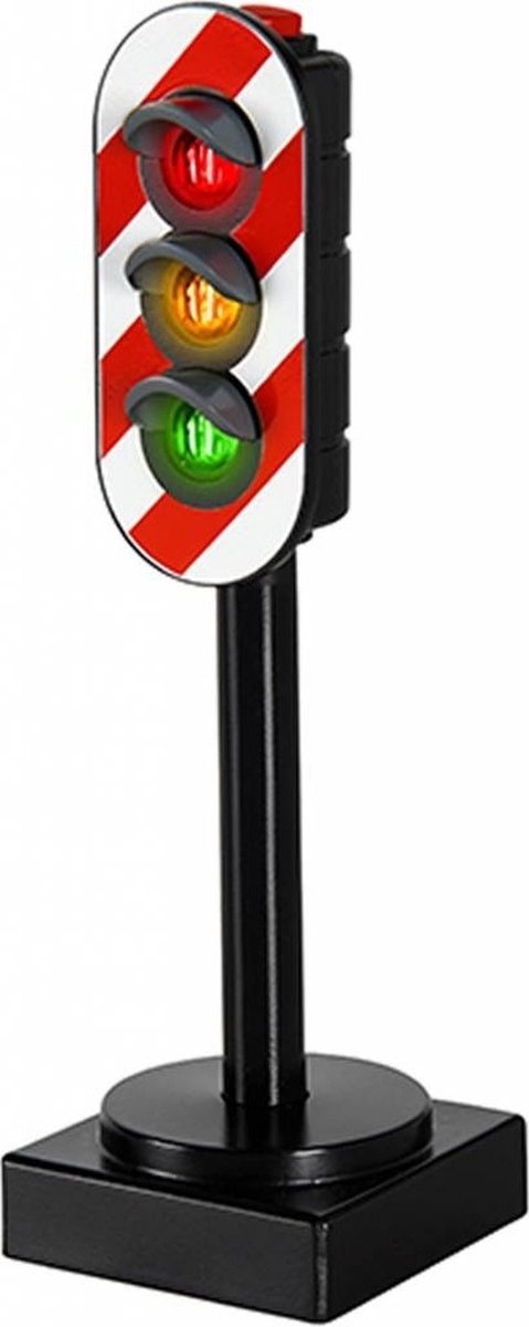 Feu tricolore Brio - 33743