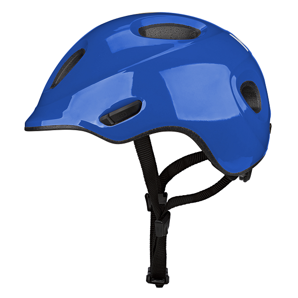 Ked casque de vélo meggy spark m (50-55cm) - bleu