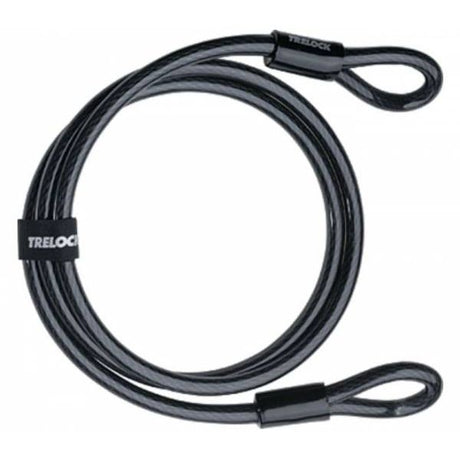 Trelock ZS180 BICYCLE CLOCH 180 cm noir