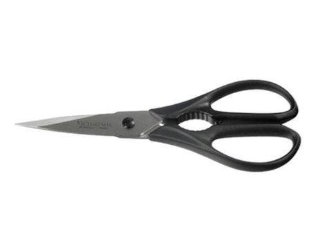 Victorinox ciseaux de cuisine 20cm noirs