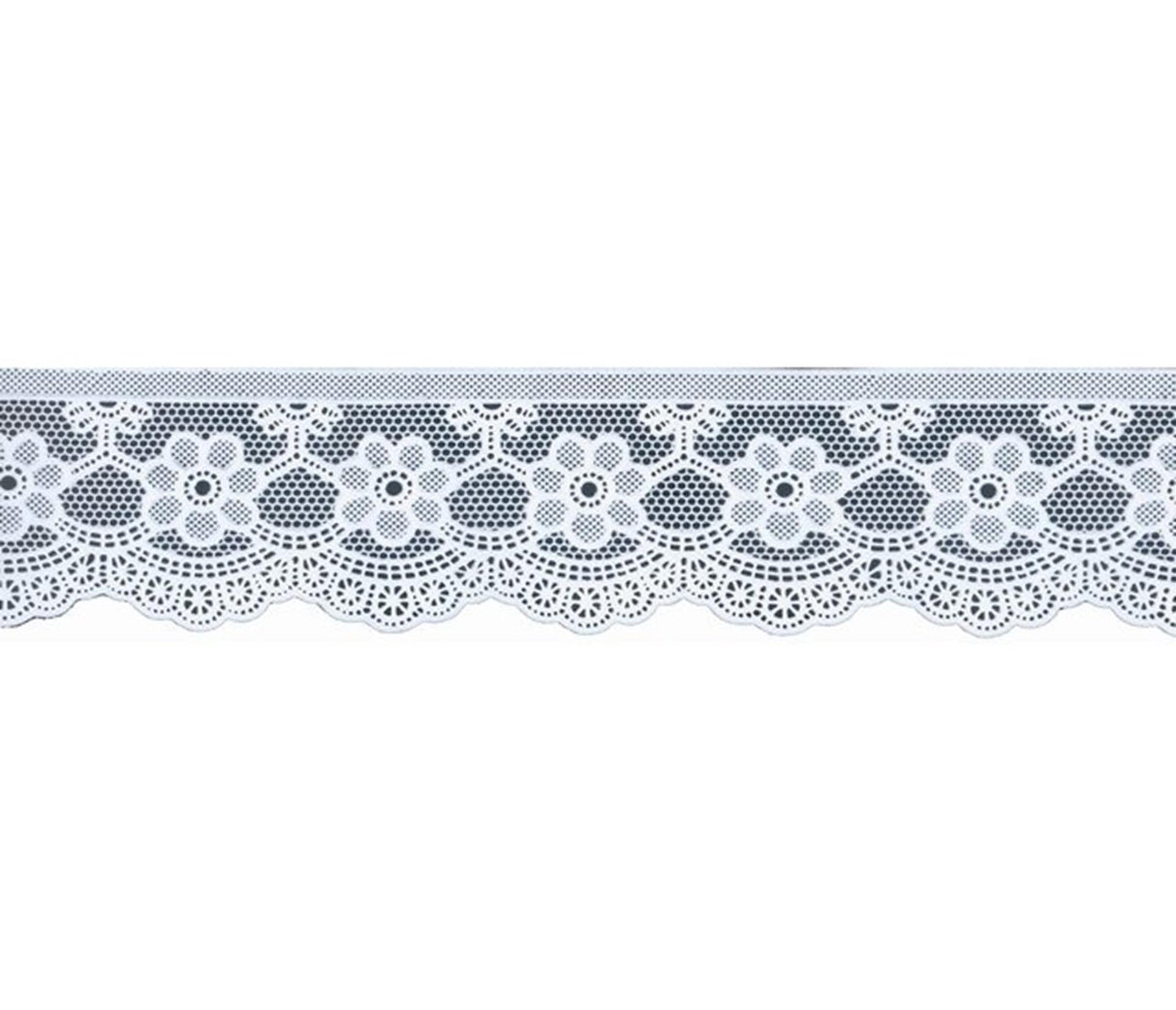 Patisse patifix bord d'armoire 5cm x 5mtr 480002