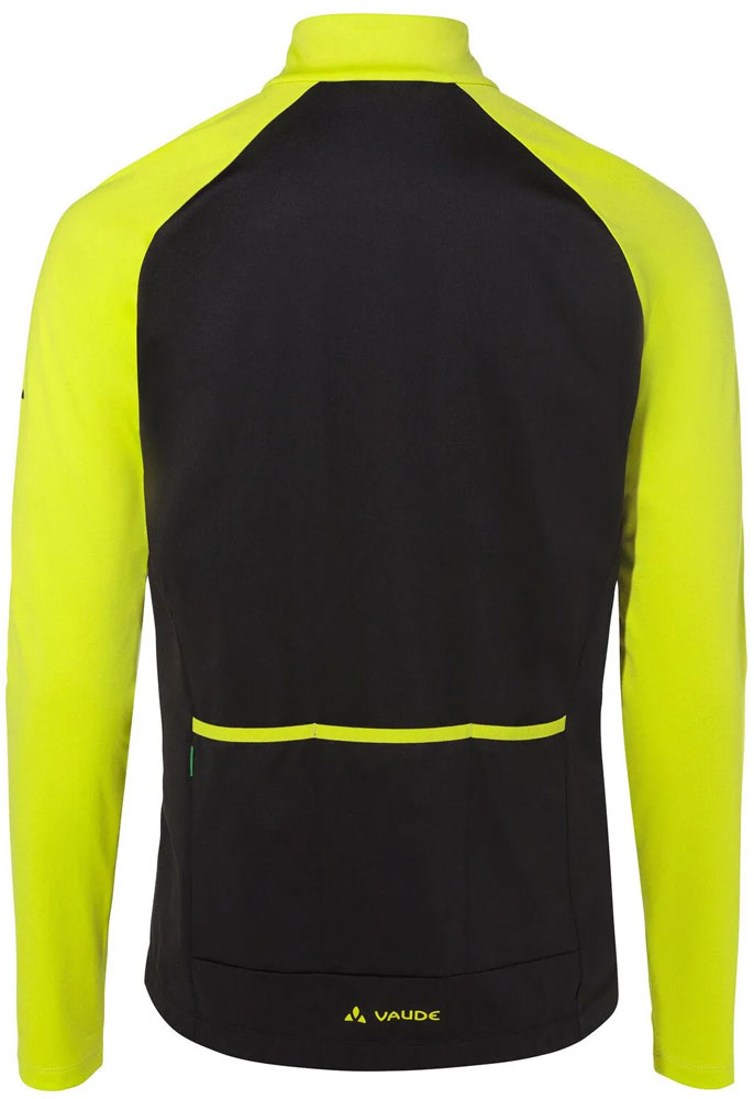 Vaude posta ii - maillot manches longues