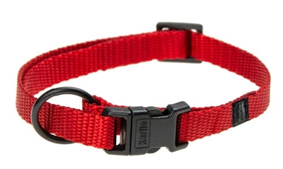 Karlie Collar Sport Plus Regolable Red