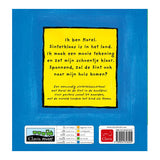 La Maison centrale du livre Karel fête Sinterklaas