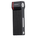 Trelock Foldeslot Two Go 80cm xmove noir