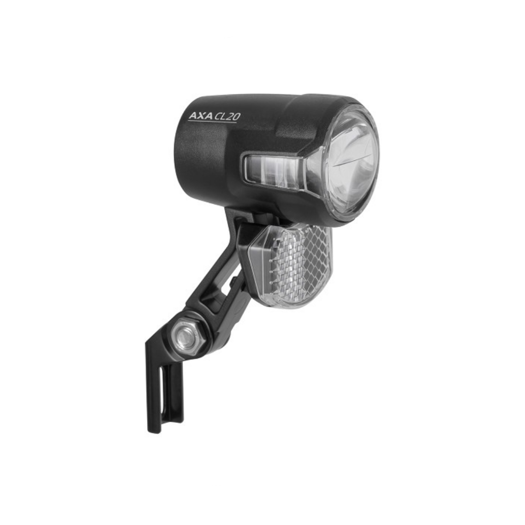 Phare compactline 35 Auto dynamo régulier 6 volts