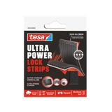 Tesa 1074184 - ultra power lock strips | 6 stuks