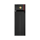 Abus bordo big ugrip 5700 noir - verrouillage pliant, 100 cm, sportif