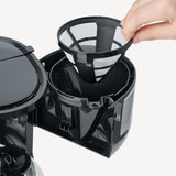 Cafetière Séverin 4 tasses