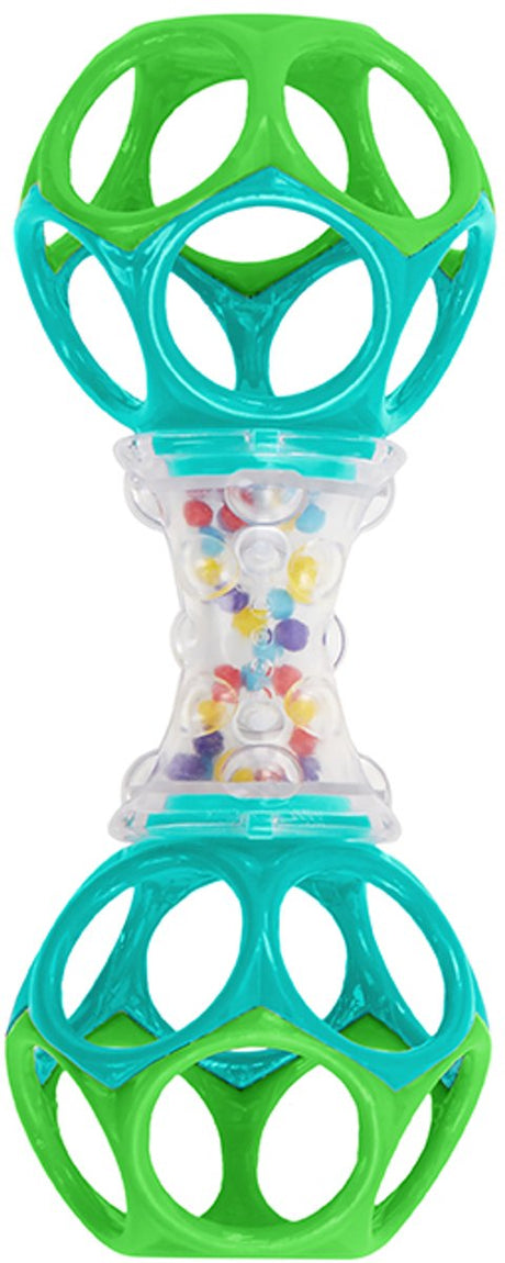 Hochet shaker bébé Oball - - à partir de 0 mois