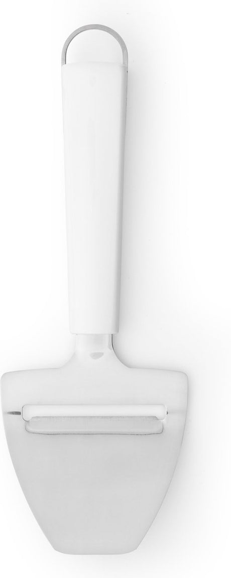 Coupe-fromage essentiel Brabantia blanc