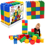 Wader polesie jeu de blocs de construction xxl 24 pièces 1450500