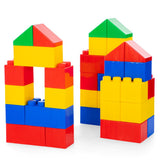 Blocs de construction Polesie xxl 36 pièces