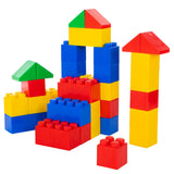 Blocs de construction Polesie xxl 36 pièces