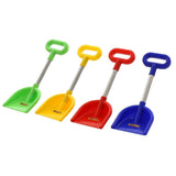Pelle basique avec manche en aluminium 37,5 cm