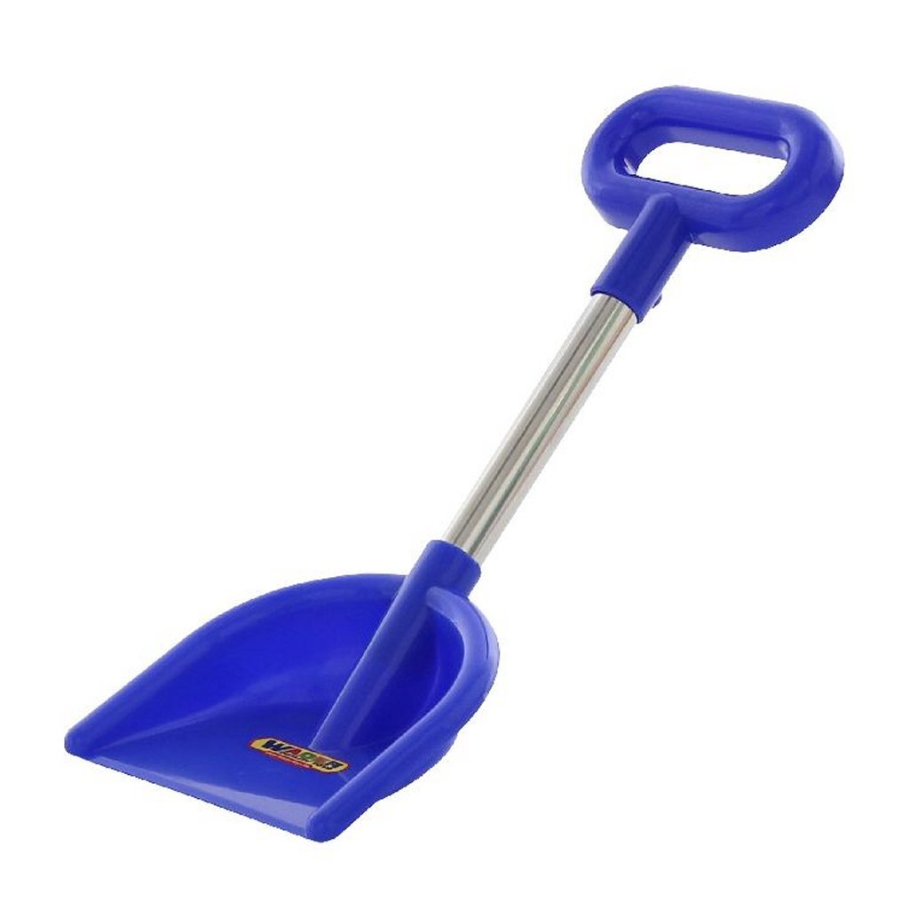 Pelle basique avec manche en aluminium 37,5 cm