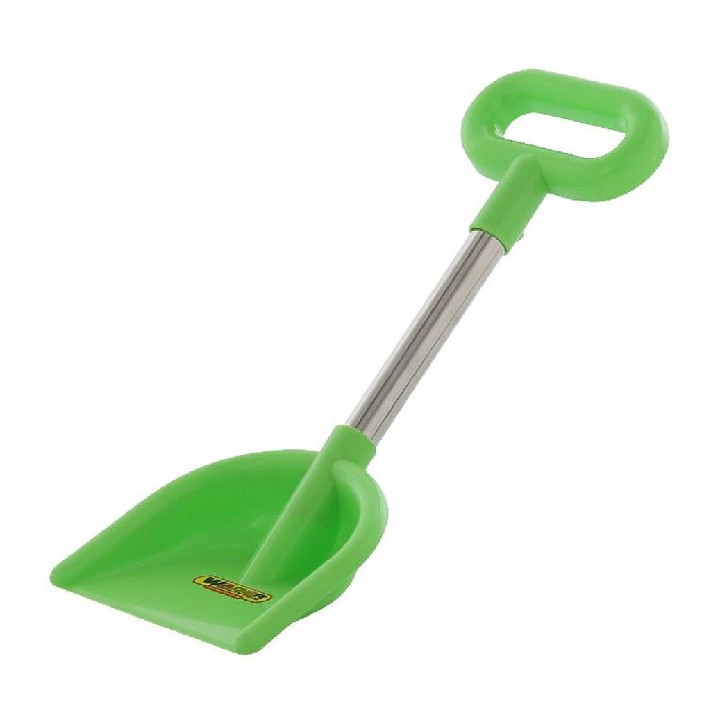 Pelle basique avec manche en aluminium 37,5 cm