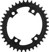 Wolf tooth components elliptical 107 bcd chainring for sram