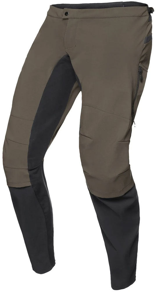 Vaude qimsa pro - pantalon softshell