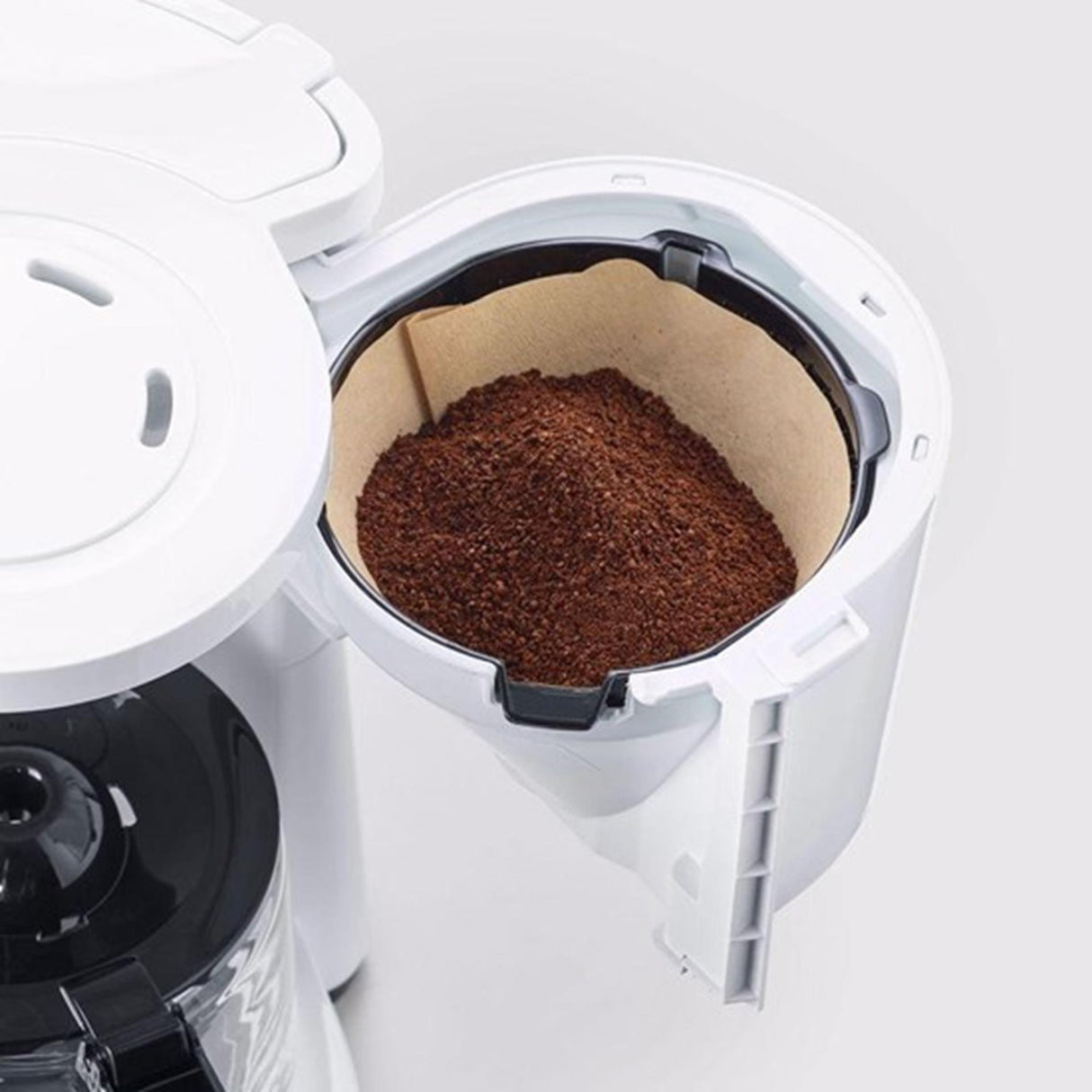 Cafetière Severin 10 tasses 1000w