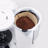 Cafetière Severin 10 tasses 1000w
