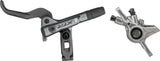 Frein à disque Shimano xtr br-m9100 1000mm avant