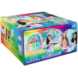 Teinture tulipe en une étape • kit d'arc multi-essorage