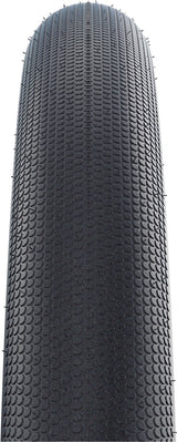 Schwalbe pneu pliable g-one speed évolution 30-622 tle noir