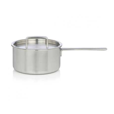 Casserole Habonne king 16cm avec couvercle 1,5l triple (3 couches)