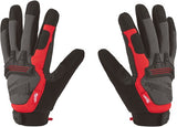 Milwaukee accessoires gants de démolition - m 8 | 1 paire - 48229731