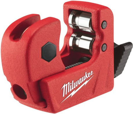 Coupe-tube Milwaukee mini cu 3 - 15 mm - 48229250