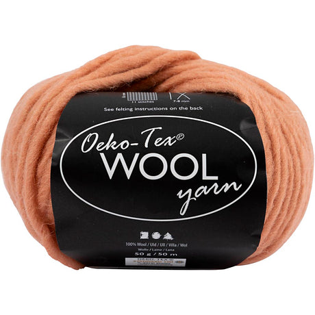 Creativ Company Wolgarians Beige, 50m