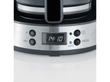 Cafetière Severin 10 tasses 1000w