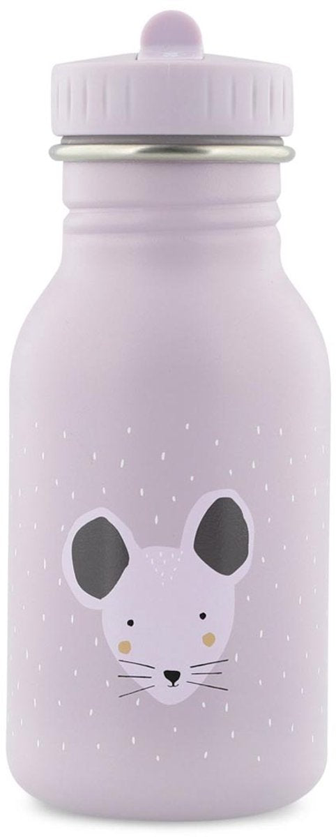 Bouteille de boisson Trixie Mme Mouse, 350 ml