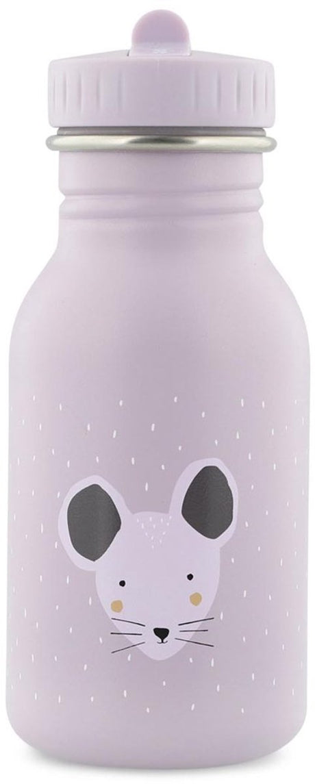 Bouteille de boisson Trixie Mme Mouse, 350 ml
