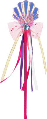 Toi-Toys Redset Sirmaid avec diadème et magie