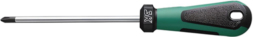 Tournevis cruciforme Stahlwille ph0