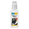 Four à pinceaux Hg Power Gel 250ml