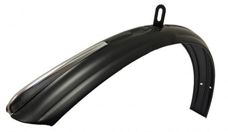 Fender pour 28 x1 1 2 Tour Matt Black