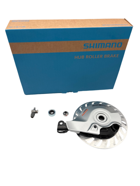 Shimano Nexus Rollerbrake Freinplaat BR-C3010 140 mm