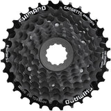 Cassette Shimano 8 vitesses cs-hg200 12-32t (emballage atelier)