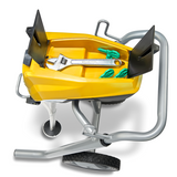 Wagner control pro 350m verfspuit
