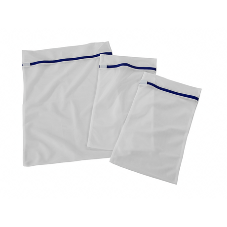 Sacs à linge Leifheit, lot de 3