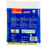 Vileda vadrouille jaune 2 pièces