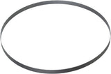 Milwaukee accessoires lame de scie à ruban, division des dents 1,8 mm (3 pièces) - 48390519