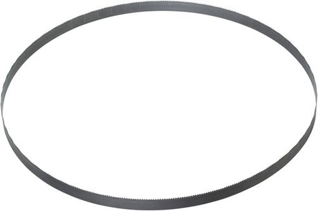 Milwaukee accessoires lame de scie à ruban, division des dents 1,8 mm (3 pièces) - 48390519
