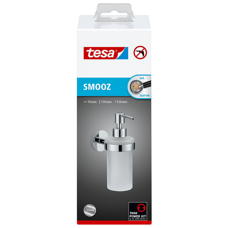 Tesa 1063245 - smooz zeeppomp | 1 stuks